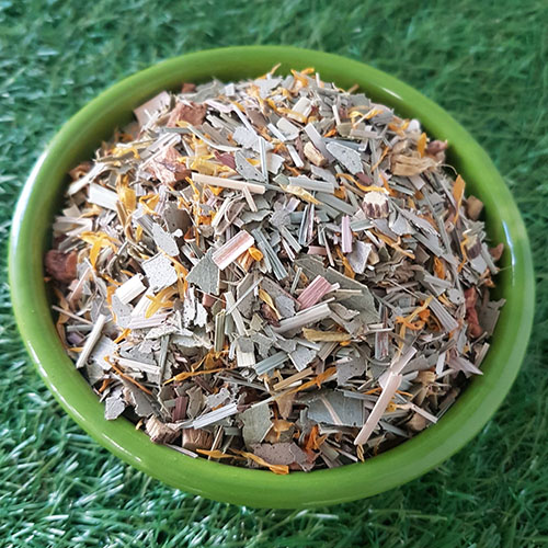 Tisane Relaxation & détente